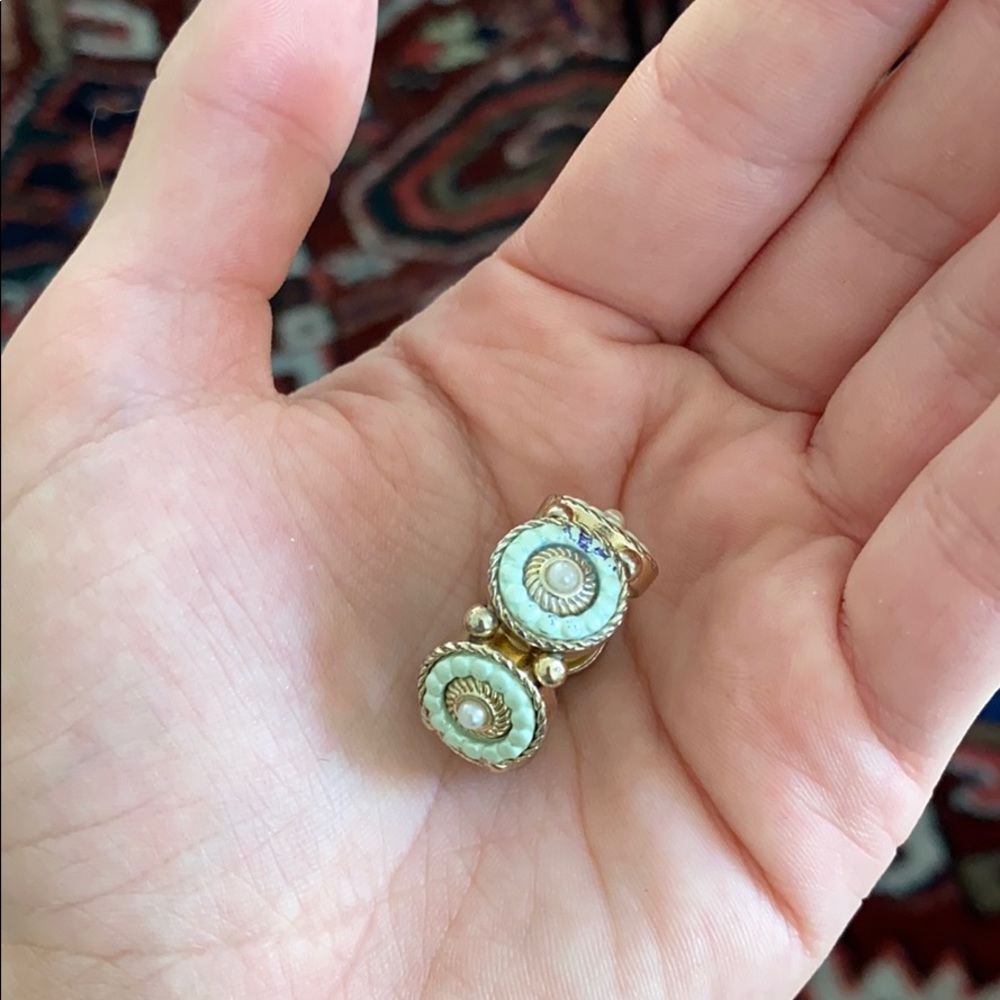 Bracelet And Ring Bundle (Mismatched) - image 7